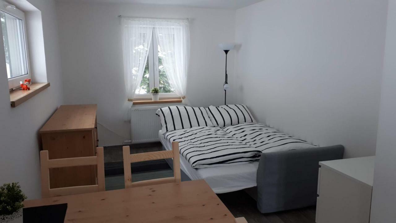 Apartman Liska V Peci - Apartmanovy Dum Horalka, Pec Pod Snezkou Exteriör bild