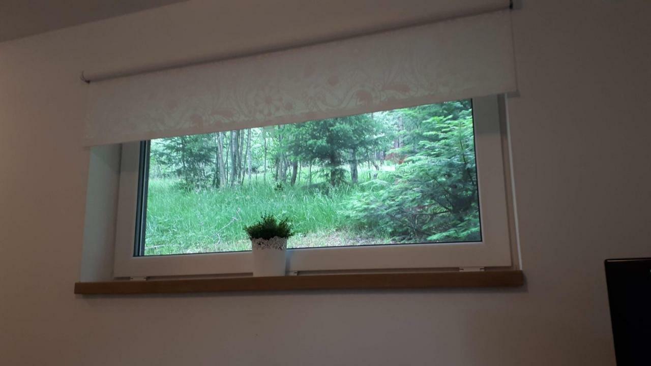 Apartman Liska V Peci - Apartmanovy Dum Horalka, Pec Pod Snezkou Exteriör bild